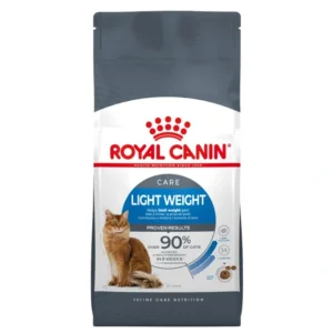 Royal Canin Feline Light Weight Care 3kg - Pet Home | The Perfect Pet Supplies Shopping Experience