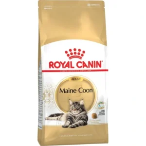 Royal Canin Feline Maine Coon Adult - Pet Home | The Perfect Pet Supplies Shopping Experience