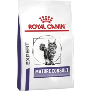 Royal Canin Feline Mature Consult 1.5kg - Pet Home | The Perfect Pet Supplies Shopping Experience
