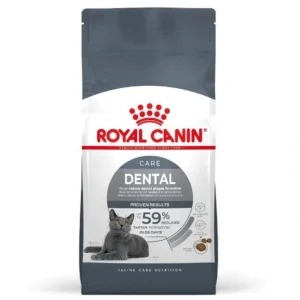 Royal Canin Feline Oral Care 1.5kg - Pet Home | The Perfect Pet Supplies Shopping Experience