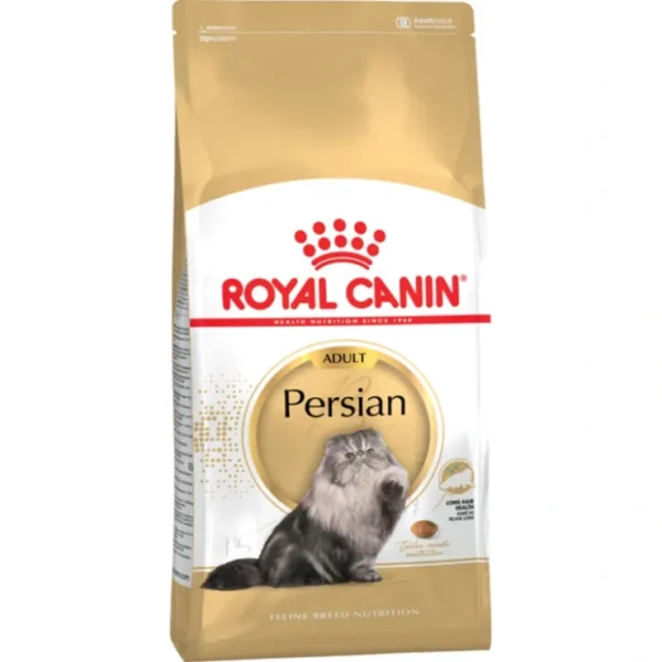 Royal Canin Feline Persian 10kg - Pet Home | The Perfect Pet Supplies Shopping Experience