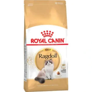 Royal Canin Feline Ragdoll 10kg - Pet Home | The Perfect Pet Supplies Shopping Experience