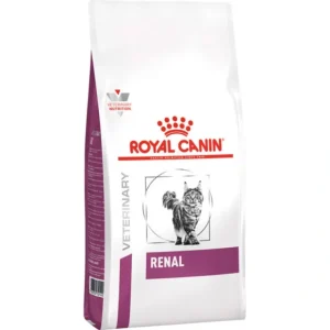 Royal Canin Feline Renal 2kg - Pet Home | The Perfect Pet Supplies Shopping Experience