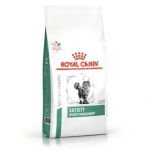 Royal Canin Feline Satiety 3.5kg - Pet Home | The Perfect Pet Supplies Shopping Experience