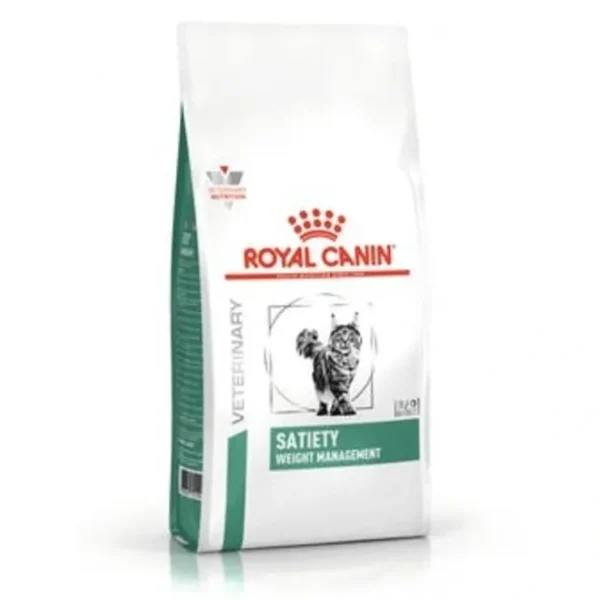 Royal Canin Feline Satiety 3.5kg - Pet Home | The Perfect Pet Supplies Shopping Experience