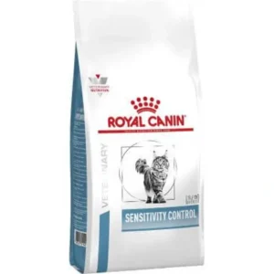Royal Canin Feline Sensitivity Control 3.5kg - Pet Home | The Perfect Pet Supplies Shopping Experience