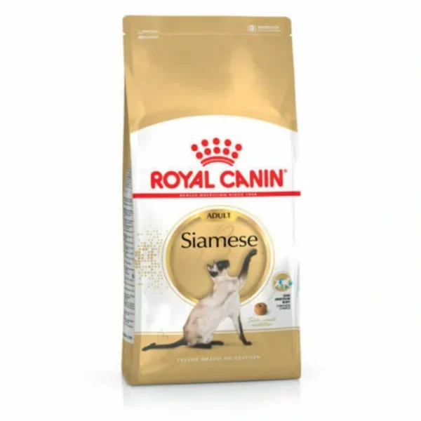 Royal Canin Feline Siamese 2kg - Pet Home | The Perfect Pet Supplies Shopping Experience