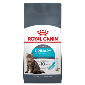 Royal Canin Feline Urinary Care 2kg Feline Care Nutrition - Pet Home | The Perfect Pet Supplies Shopping Experience