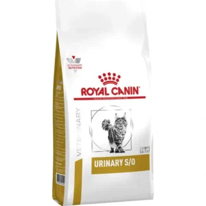 Royal Canin Feline Urinary S/O 7kg - Pet Home | The Perfect Pet Supplies Shopping Experience