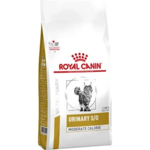 Royal Canin Feline Urinary S/O Moderate Calorie Dry Food 3.5kg - Pet Home | The Perfect Pet Supplies Shopping Experience