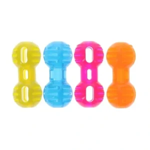 Scream Xtreme Treat Dumbbell - Pet Home | The Perfect Pet Supplies Shopping Experience