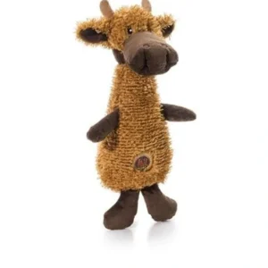 Scruffles Moose by Charming Pet - Pet Home | The Perfect Pet Supplies Shopping Experience