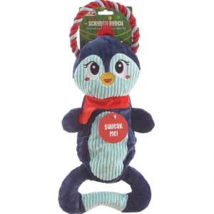 Scrunch Bunch - Penguin - Pet Home | The Perfect Pet Supplies Shopping Experience