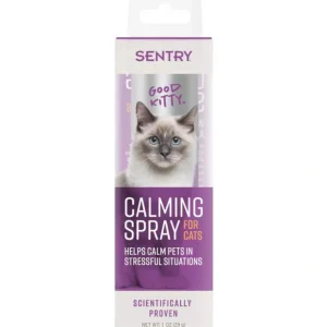 SENTRY Calming Spray for Cats - Pet Home | The Perfect Pet Supplies Shopping Experience