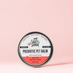Skout's Honor Prebiotic Pet Balm for Dogs &Cats - Pet Home | The Perfect Pet Supplies Shopping Experience