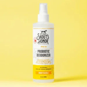 Skout's Honor Probiotic Deodorizer for Dogs and Cats - Pet Home | The Perfect Pet Supplies Shopping Experience