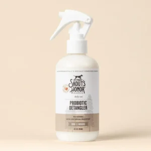 Skout's Honor Probiotic Detangler for Dogs and Cats - Pet Home | The Perfect Pet Supplies Shopping Experience