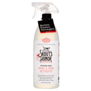 Skout's Honor Urine &Odor Destroyer for Cats - Pet Home | The Perfect Pet Supplies Shopping Experience