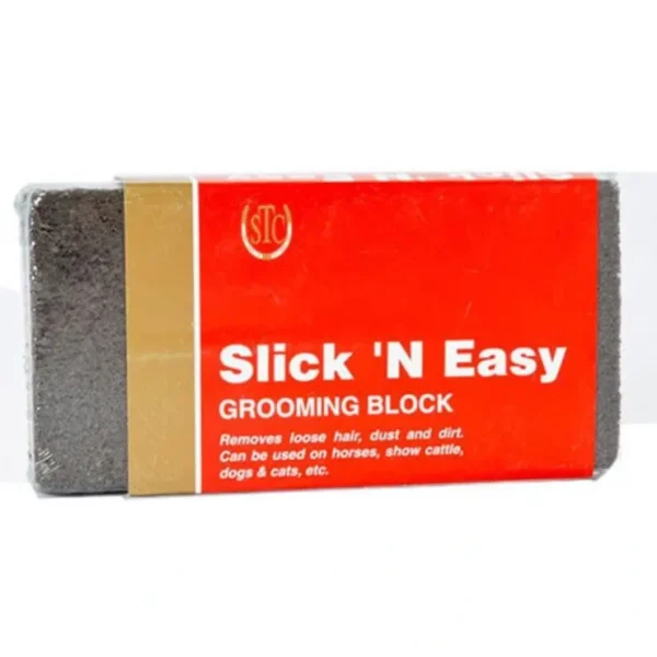 Slick N Easy Grooming Block - Pet Home | The Perfect Pet Supplies Shopping Experience