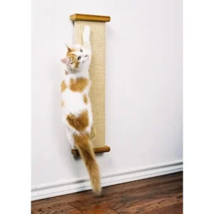 Smartcat Combination Scratcher 61X18X6Cm - Pet Home | The Perfect Pet Supplies Shopping Experience