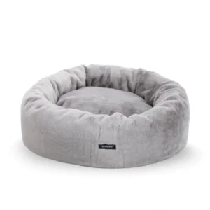 Snooza Cuddler Luxe Fur Bed : Twilight - Pet Home | The Perfect Pet Supplies Shopping Experience