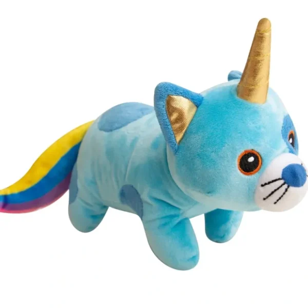 Snugarooz Kit the Caticorn Plush Dog Toy - Pet Home | The Perfect Pet Supplies Shopping Experience