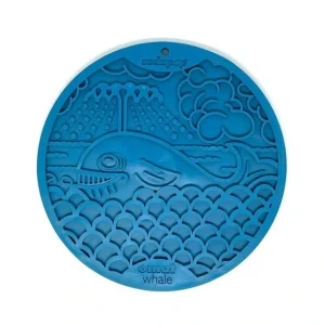 Sodapup Whale Lickmat with Suction Cups - Pet Home | The Perfect Pet Supplies Shopping Experience