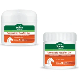 Stance Equitec Turmericle Golden Gel - Pet Home | The Perfect Pet Supplies Shopping Experience