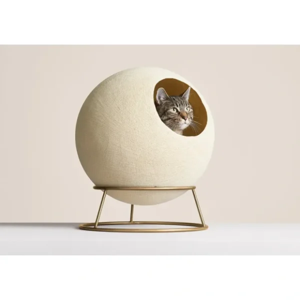 Stellar Cat Bed - Pet Home | The Perfect Pet Supplies Shopping Experience