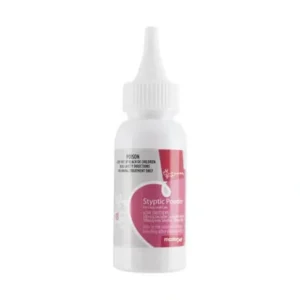 Styptic Powder 30gm - Pet Home | The Perfect Pet Supplies Shopping Experience