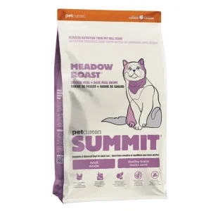 Summit, Feline Adult - Meadow Roast - Pet Home | The Perfect Pet Supplies Shopping Experience