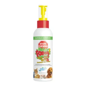 Synergy Labs Fooey Ultra-Bitter Spray (8-oz) - Pet Home | The Perfect Pet Supplies Shopping Experience