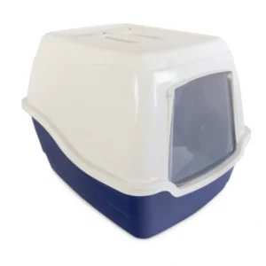 T&T Litter Tray with Hood - Pet Home | The Perfect Pet Supplies Shopping Experience