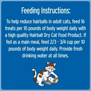 Temptations Indoor Care Crunchy and Soft Cat Treats, Chicken Flavor Cat Treats - Pet Home | The Perfect Pet Supplies Shopping Experience