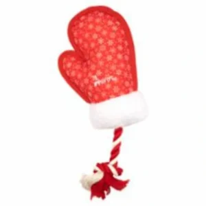 The Worthy Dog Mittens Toy - Pet Home | The Perfect Pet Supplies Shopping Experience