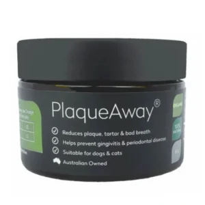 TotalPet PlaqueAway for Dogs and Cats 50g - Pet Home | The Perfect Pet Supplies Shopping Experience