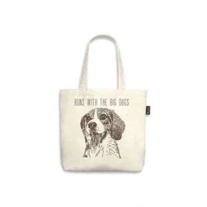 Tote Bag - Pet Home | The Perfect Pet Supplies Shopping Experience