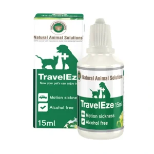 Traveleze 100ml - Pet Home | The Perfect Pet Supplies Shopping Experience