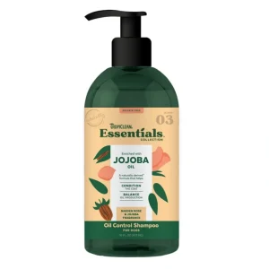 TropiClean Jojoba Oil Control Shampoo for Dogs - Pet Home | The Perfect Pet Supplies Shopping Experience