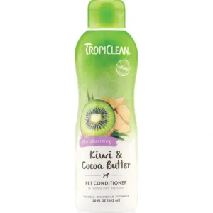 Tropiclean Pet Conditioner - Pet Home | The Perfect Pet Supplies Shopping Experience