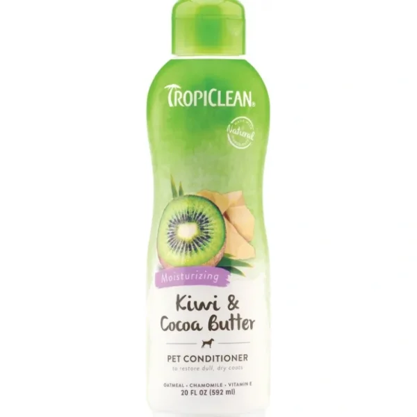 Tropiclean Pet Conditioner - Pet Home | The Perfect Pet Supplies Shopping Experience