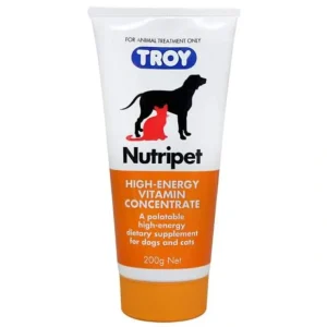 Troy Nutripet - Pet Home | The Perfect Pet Supplies Shopping Experience