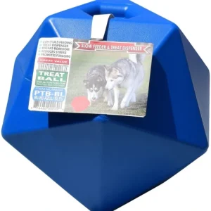 TUFF STUFF HORSE TREAT BALL - Pet Home | The Perfect Pet Supplies Shopping Experience