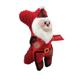 Tuffins - Santa - 2 pk - Pet Home | The Perfect Pet Supplies Shopping Experience
