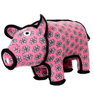 Tuffy Barnyard Pig Junior - Pet Home | The Perfect Pet Supplies Shopping Experience