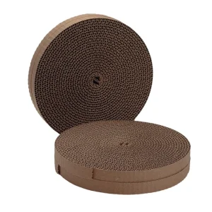 Turbo, Scratcher Replacement Pads - 10" - Pet Home | The Perfect Pet Supplies Shopping Experience