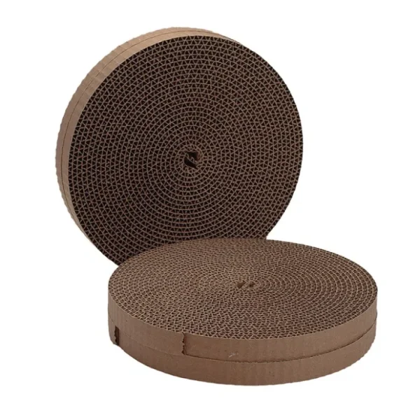 Turbo, Scratcher Replacement Pads - 10" - Pet Home | The Perfect Pet Supplies Shopping Experience