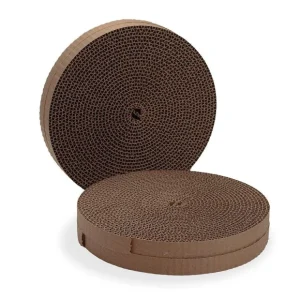Turbo Scratcher Replacement Pads - Pet Home | The Perfect Pet Supplies Shopping Experience