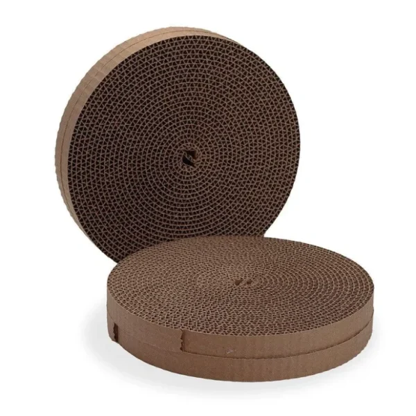 Turbo Scratcher Replacement Pads - Pet Home | The Perfect Pet Supplies Shopping Experience