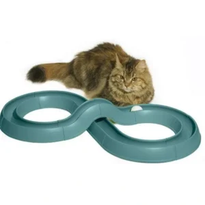 Turbo Track for Cats - Pet Home | The Perfect Pet Supplies Shopping Experience